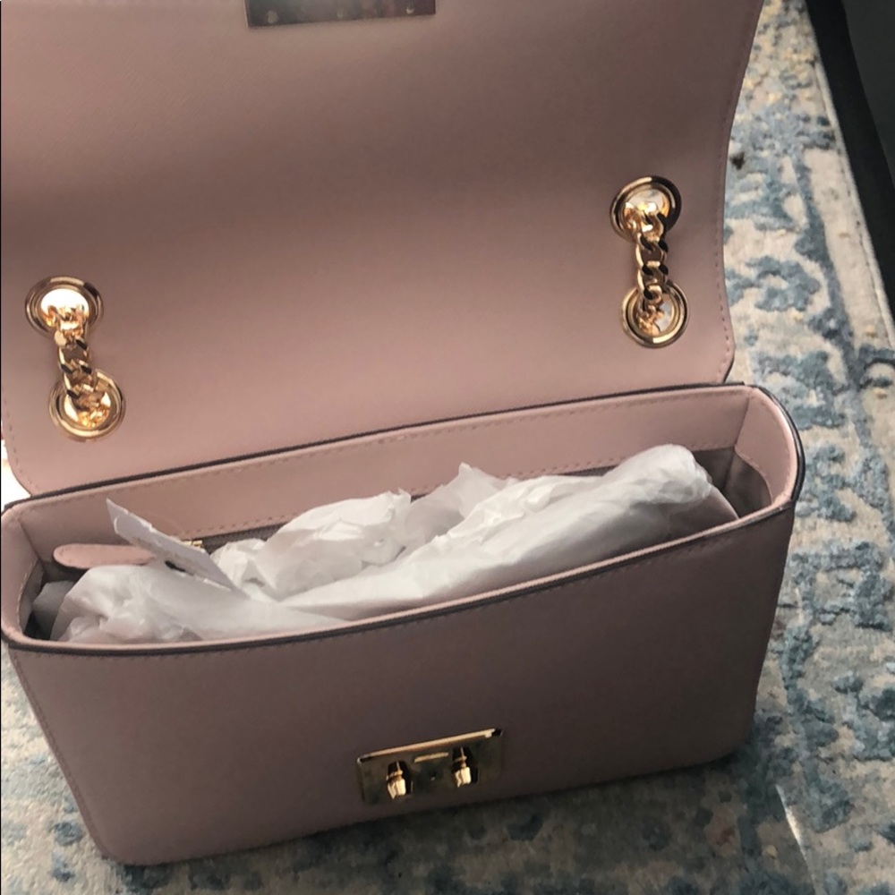 MICHAEL michael Kors MDshoulder Brandi blossom bag